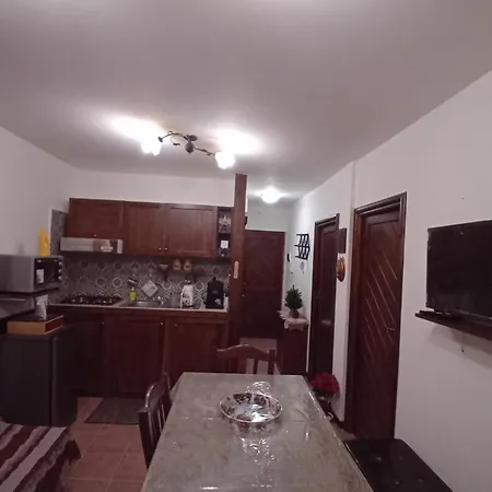 Apartman Luna Reale Roccaraso