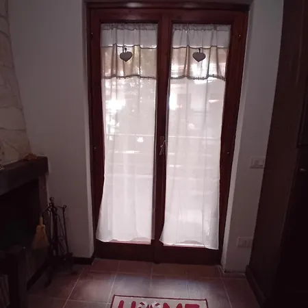 Apartament Luna Reale