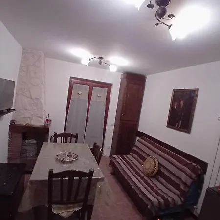 Luna Reale Apartment *