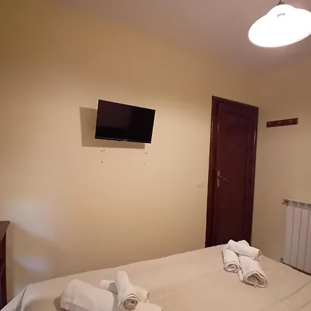 Apartment Luna Reale Roccaraso