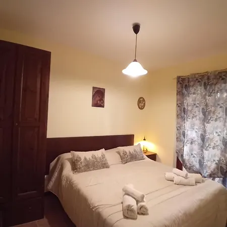Apartman Luna Reale