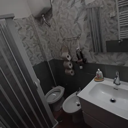 Apartment Luna Reale
