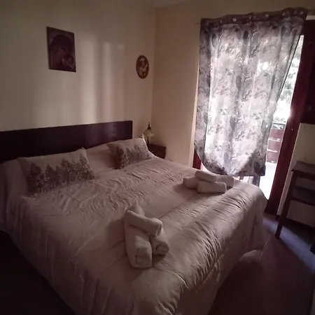 Apartment Luna Reale