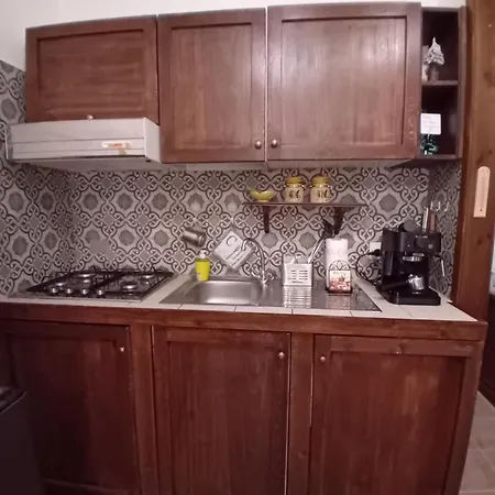 Luna Reale Apartament Roccaraso