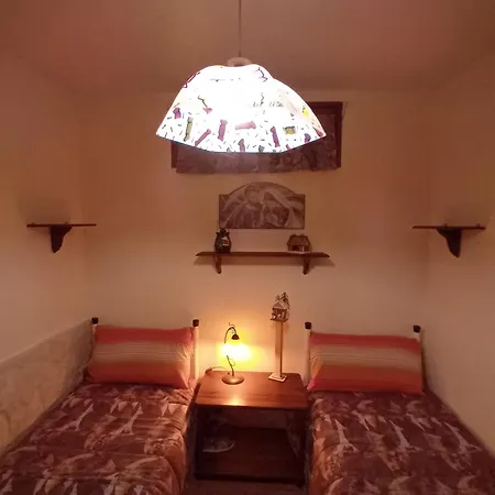 Luna Reale * Roccaraso