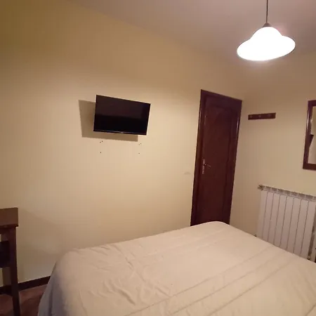 Luna Reale Apartament Roccaraso