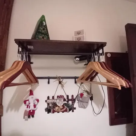 Apartament Luna Reale *