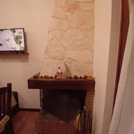 Luna Reale Apartament *