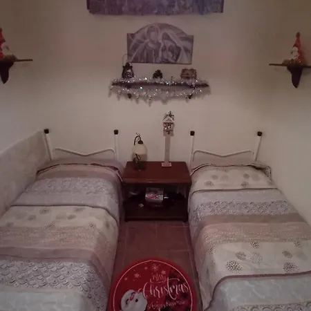 Luna Reale Apartament