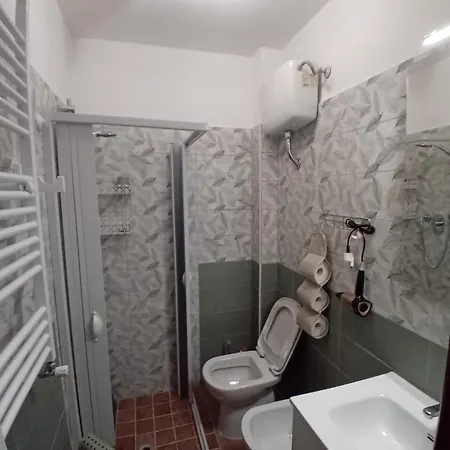 Luna Reale Apartament Roccaraso