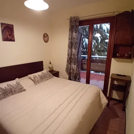 Luna Reale Apartment