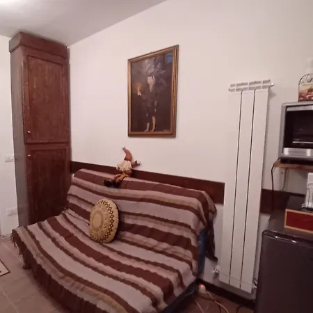 Apartman Luna Reale Roccaraso