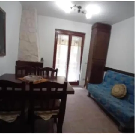 Apartment Luna Reale Roccaraso