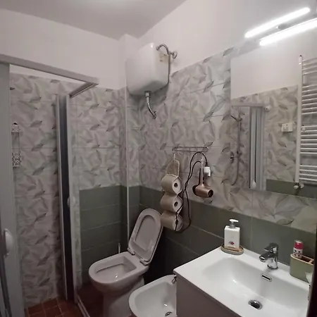 Apartment Luna Reale Roccaraso