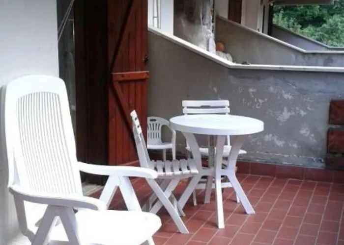 Apartamento Luna Reale Roccaraso