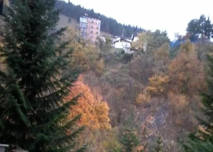 Apartamento Luna Reale *