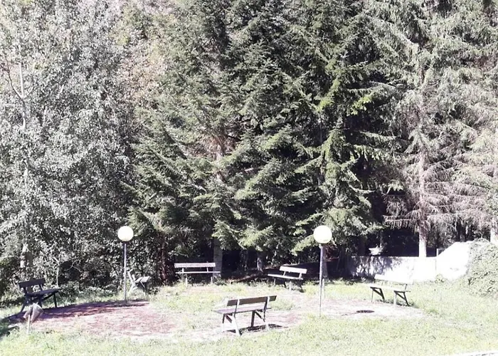 Apartamento Luna Reale Roccaraso