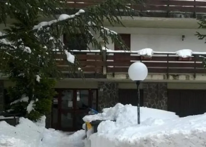 Luna Reale Apartamento *