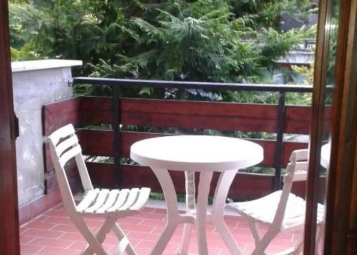 Apartamento Luna Reale *