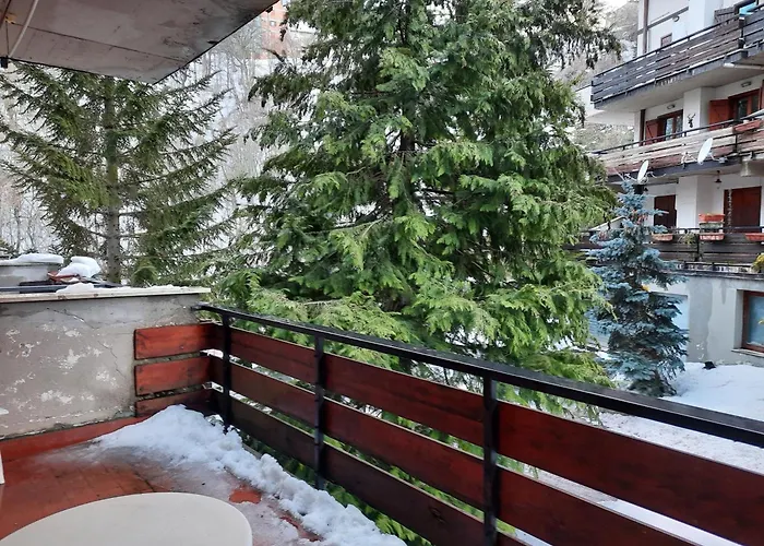 Apartamento Luna Reale Roccaraso