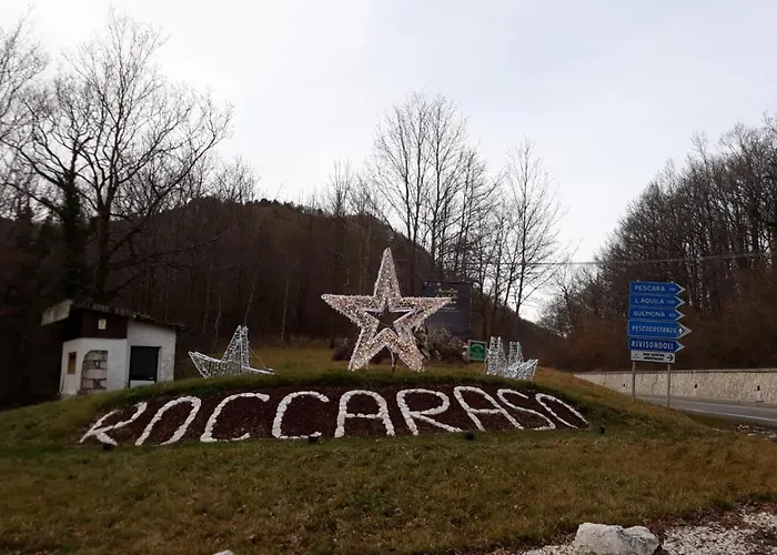 Luna Reale * Roccaraso