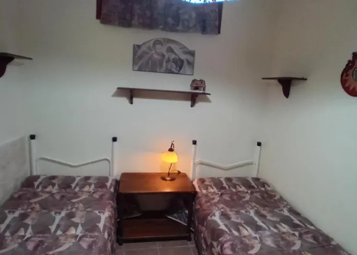 Luna Reale Apartamento Roccaraso