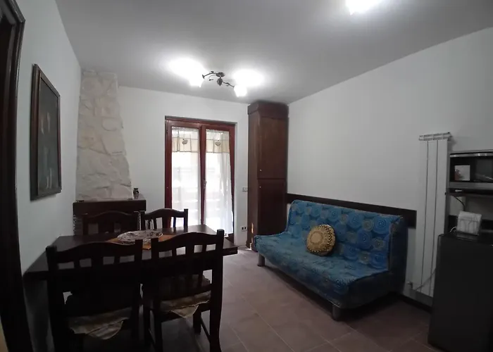Apartamento Luna Reale *