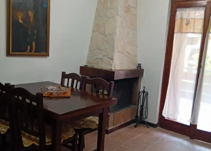 Luna Reale Apartamento