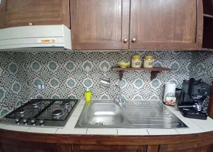 Apartamento Luna Reale Roccaraso