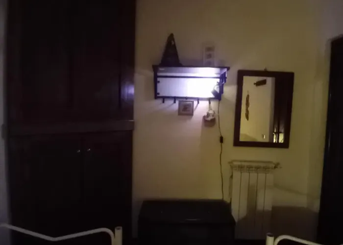 Apartamento Luna Reale