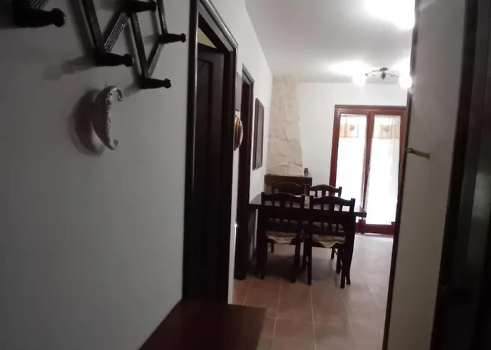 Luna Reale Apartamento *