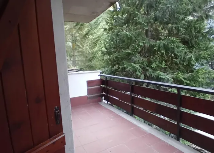 Luna Reale Apartamento