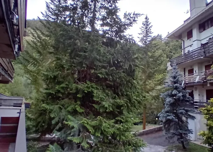 Luna Reale Apartamento *