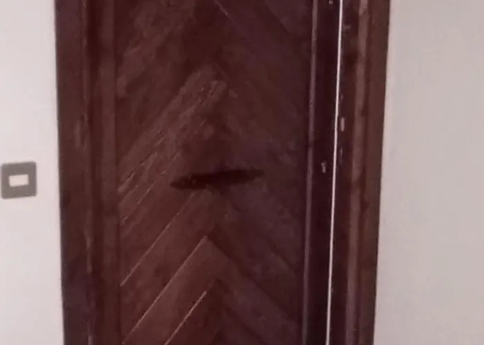 Apartamento Luna Reale *