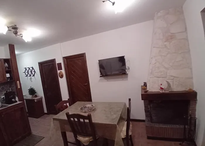 Luna Reale * Roccaraso