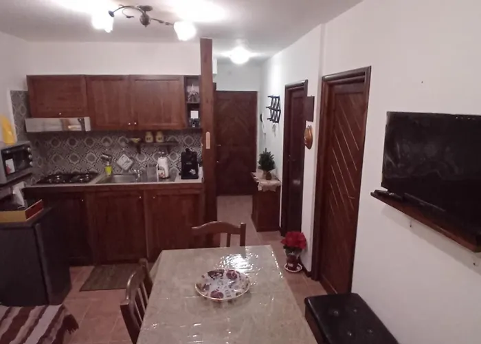 Apartamento Luna Reale Roccaraso