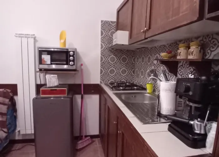 Luna Reale Apartamento