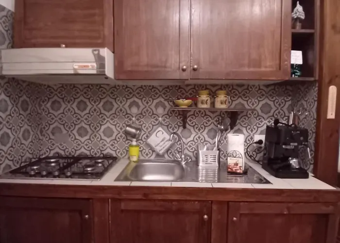 Luna Reale Apartamento *