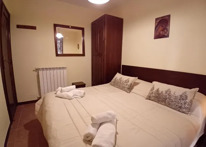 Luna Reale Roccaraso