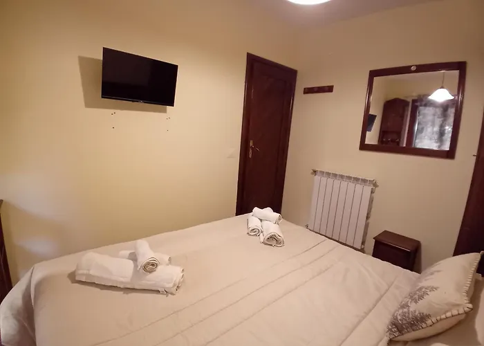 Luna Reale Apartamento