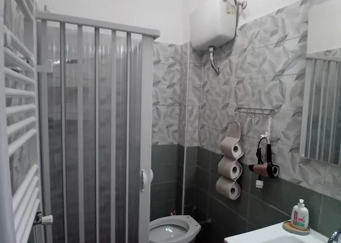 Apartamento Luna Reale