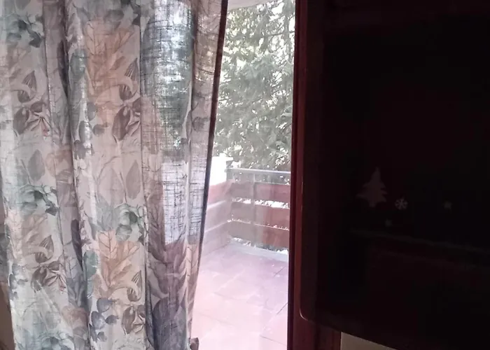 Luna Reale Apartamento