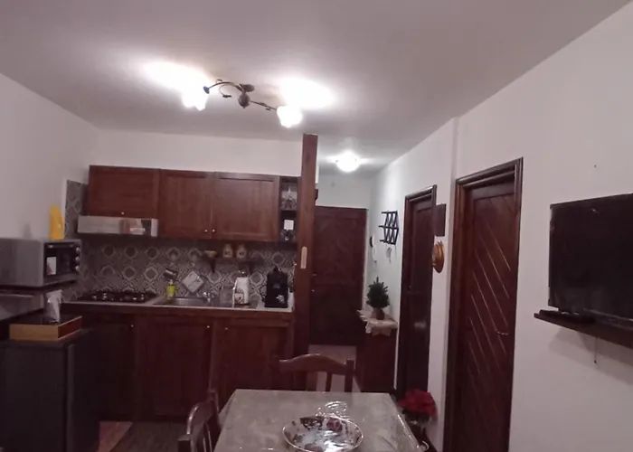 Apartamento Luna Reale Roccaraso