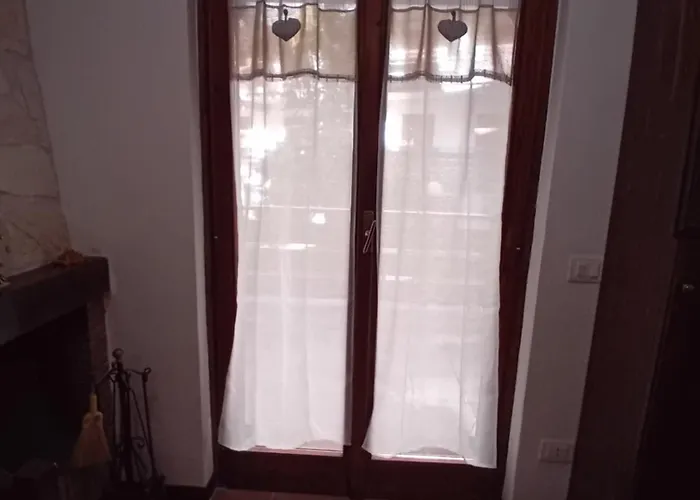 Apartamento Luna Reale