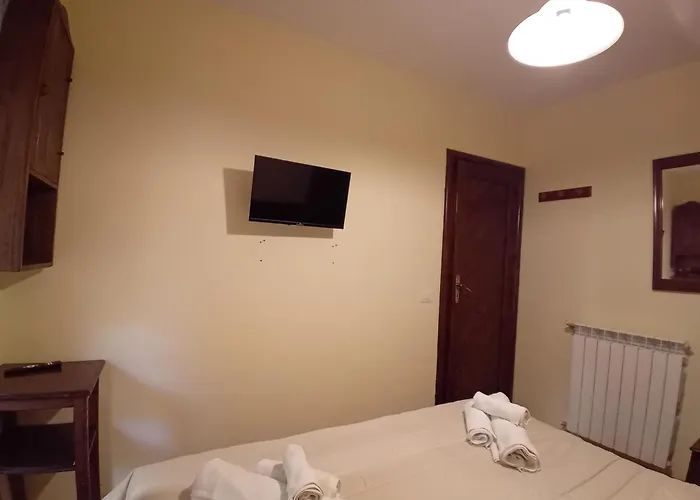 Apartamento Luna Reale Roccaraso