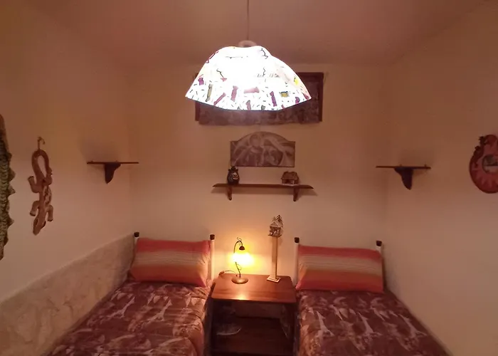 Apartamento Luna Reale Roccaraso