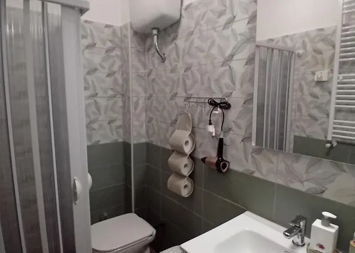 Apartamento Luna Reale Roccaraso