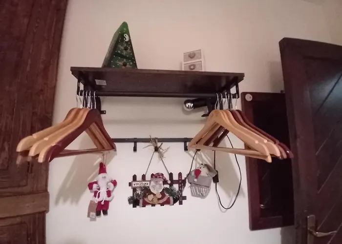 Apartamento Luna Reale *