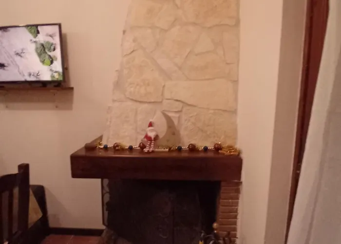 Luna Reale Apartamento *