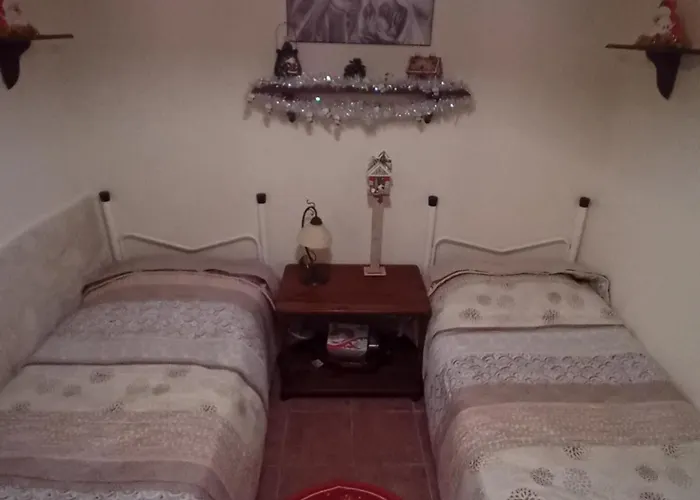 Luna Reale Apartamento